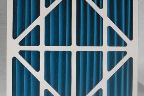 G2級(jí)初效過濾器