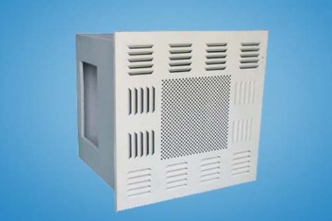 無塵車間高效送風口