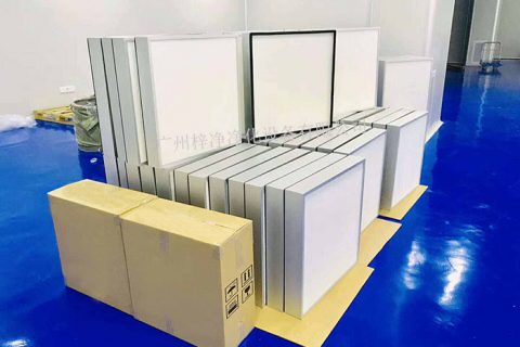 空氣過(guò)濾器濾芯的檢測(cè)方法與品質(zhì)管控流程/分類