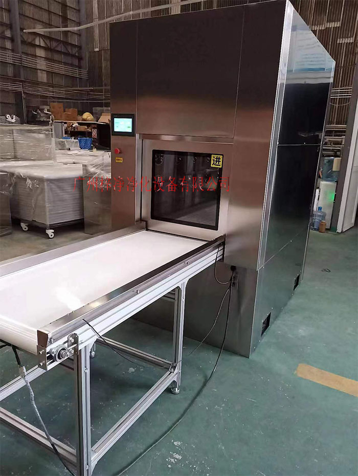 物流輸送線傳遞窗 物流輸送線傳遞窗