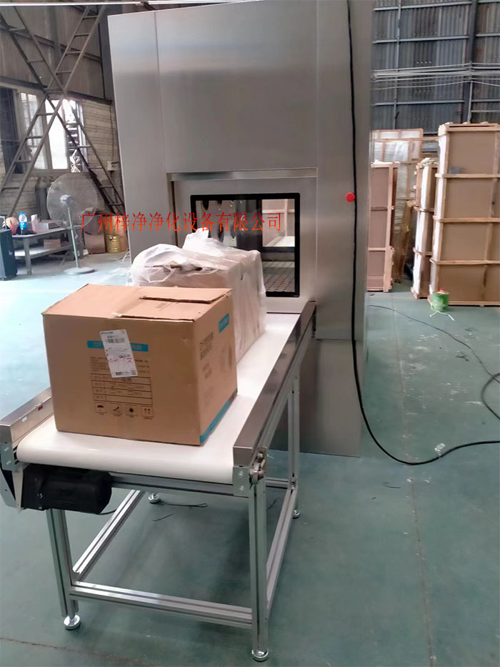 物流輸送線傳遞窗 物流輸送線傳遞窗