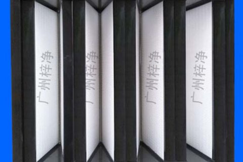 組合式高效過濾器運行成本，幫助讀者了解其經濟性