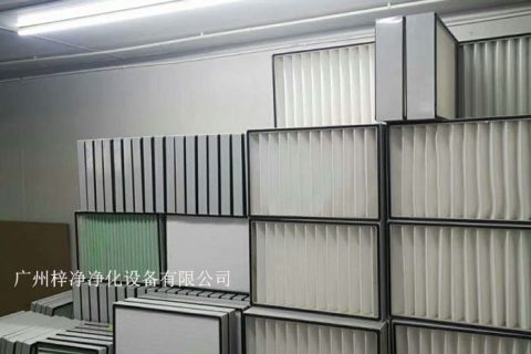 空氣過濾器使用時間到了還能用嗎