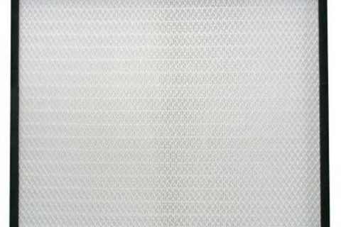 超高效過濾器U15、U16、U17的區別？